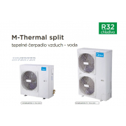 M-Thermal split
